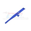 ALUMINUM BATTERY HOLD-DOWN PLATE FOR TRAXXAS 1/10 4-TEC 3.0 CORVETTE STINGARY