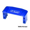 7075 ALLOY SERVO MOUNT FOR TRAXXAS 1/10 FORD GT 4-TEC 2.0/3.0 / Toyota GR Supra GT4