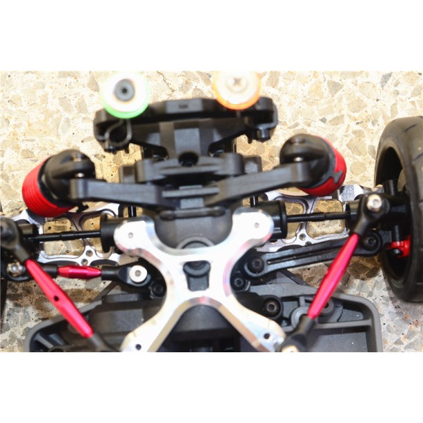 ALUMINUM REAR SUSPENSION ARMS--GT056