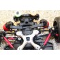 ALUMINUM REAR SUSPENSION ARMS--GT056