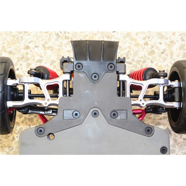 ALUMINUM REAR SUSPENSION ARMS--GT056