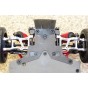 ALUMINUM REAR SUSPENSION ARMS--GT056