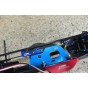 CARBON FIBER + ALUMINUM SUB CHASSIS FOR TAMIYA 1/10 TA08 PRO