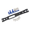 CARBON FIBER + ALUMINUM SUB CHASSIS FOR TAMIYA 1/10 TA08 PRO