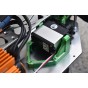 ALUMINUM 7075-T6 SERVO MOUNT FOR LOSI 1/10 HAMMER REY U4