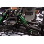 ALUMINUM 6061-T6 FRONT ADJUSTABLE SPRING DAMPERS (102MM) FOR LOSI LOSI 1/10 HAMMER REY U4