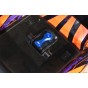 ALUMINUM BODY SHELL LOCK TRAXXAS 1/10 HOSS 4X4 VXL 3S / E-REVO 2.0 VXL / RUSTLER / MAXX