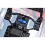 ALUMINUM BODY SHELL LOCK TRAXXAS 1/10 HOSS 4X4 VXL 3S / E-REVO 2.0 VXL / RUSTLER / MAXX