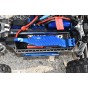 ALUMINUM BATTERY HOLD-DOWN FOR TRAXXAS 1/10 HOSS 4X4 VXL 3S