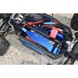 ALUMINUM BATTERY HOLD-DOWN FOR TRAXXAS 1/10 HOSS 4X4 VXL 3S