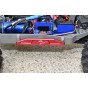 ALUMINUM CHASSIS NERF BARS FOR TRAXXAS 1/10 HOSS 4X4 VXL 3S