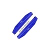 ALUMINUM CHASSIS NERF BARS FOR TRAXXAS 1/10 HOSS 4X4 VXL 3S