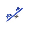 ALUMINUM CENTER BRACE BAR&MOUNT FOR TRAXXAS 1/10 HOSS 4X4 VXL 3S