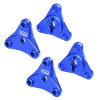 7075 ALLOY WHEEL HEXES FOR TAMIYA 1/10 HOTSHOT II 2024