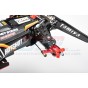 7075 ALLOY FRONT AXLE KNUCKLE（LARGER INNER BEARINGS）FOR TAMIYA 1/10 HOTSHOT II 2024