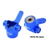 7075 ALLOY FRONT AXLE KNUCKLE（LARGER INNER BEARINGS）FOR TAMIYA 1/10 HOTSHOT II 2024