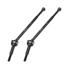 4140 MEDIUM CARBON STEEL REAR CVD DRIVE SHAFT THICKENED 69MM FOR TAMIYA 1/10 HOTSHOT II 2024