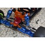 ALUMINUM FRONT BULKHEAD FOR LOSI 1/18 Mini-T 2.0 / 1/16 Mini-B