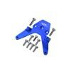 ALUMINUM FRONT BULKHEAD FOR LOSI 1/18 Mini-T 2.0 / 1/16 Mini-B