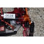 ALUMINUM REAR GEAR BOX FOR LOSI 1/18 Mini-T 2.0