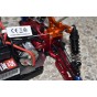 ALUMINUM REAR GEAR BOX FOR LOSI 1/18 Mini-T 2.0
