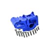 ALUMINUM REAR GEAR BOX FOR LOSI 1/18 Mini-T 2.0