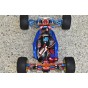 ALUMINUM CHASSIS NERF BARS FOR LOSI 1/18 Mini-T 2.0