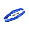ALUMINUM CHASSIS NERF BARS FOR LOSI 1/18 Mini-T 2.0