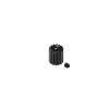 HARDEN STEEL 45# 14T PINION GEAR FOR LOSI 1/18 Mini-T 2.0 / 1/16 Mini-B