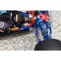 ALUMINUM FRONT CHASSIS BRACE FOR LOSI 1/18 Mini-T 2.0 / 1/16 Mini-B
