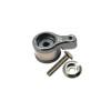 ALUMINUM 20T SERVO HORN W. BUILT-IN SPRING FOR LOSI 1/18 Mini-T 2.0 / 1/16 Mini-B