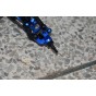 ALUMINUM FRONT KNUCKLE ARM FOR LOSI 1/18 Mini-T 2.0 / 1/16 Mini-B