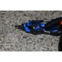 ALUMINUM FRONT KNUCKLE ARM FOR LOSI 1/18 Mini-T 2.0 / 1/16 Mini-B