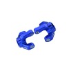 ALUMINUM FRONT KNUCKLE ARM FOR LOSI 1/18 Mini-T 2.0 / 1/16 Mini-B