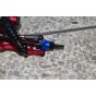 ALUMINUM REAR KNUCKLE ARM FOR LOSI 1/18 Mini-T 2.0 / 1/16 Mini-B