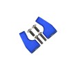 ALUMINUM SERVO MOUNT FOR LOSI 1/18 Mini-T 2.0 / 1/16 Mini-B