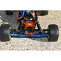ALUMINUM FRONT DAMPER MOUNT FOR LOSI 1/18 Mini-T 2.0