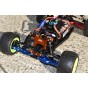ALUMINUM FRONT DAMPER MOUNT FOR LOSI 1/18 Mini-T 2.0