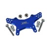 ALUMINUM FRONT DAMPER MOUNT FOR LOSI 1/18 Mini-T 2.0