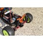 ALUMINUM REAR DAMPER MOUNT FOR LOSI 1/18 Mini-T 2.0