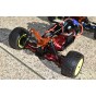ALUMINUM REAR DAMPER MOUNT FOR LOSI 1/18 Mini-T 2.0