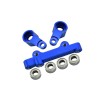 ALUMINUM STEERING ASSEMBLY FOR LOSI 1/18 Mini-T 2.0 / 1/16 Mini-B