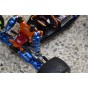 ALUMINUM FRONT SPRING DAMPERS (50MM) FOR LOSI 1/18 Mini-T 2.0 / 1/16 Mini-B