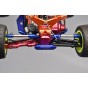 #45 HARDEN STEEL REAR CVD FOR LOSI 1/18 Mini-T 2.0 / 1/16 Mini-B