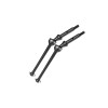 #45 HARDEN STEEL REAR CVD FOR LOSI 1/18 Mini-T 2.0 / 1/16 Mini-B