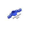 ALUMINUM STABILIZING MOUNT FOR FRONT UPPER ARM TIE RODS FOR LOSI 1/18 Mini-T 2.0 / 1/16 Mini-B 