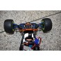 ALUMINUM FRONT LOWER ARMS FOR LOSI 1/18 Mini-T 2.0 / 1/16 Mini-B