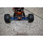 ALUMINUM FRONT LOWER ARMS FOR LOSI 1/18 Mini-T 2.0 / 1/16 Mini-B