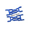 ALUMINUM FRONT LOWER ARMS FOR LOSI 1/18 Mini-T 2.0 / 1/16 Mini-B