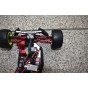 ALUMINUM REAR LOWER ARMS FOR LOSI 1/18 Mini-T 2.0 / 1/16 Mini-B